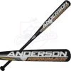 2022 Anderson Widow Maker BBCOR Baseball Bat -3oz 014022 -Cheap Baseball Bats Store 014022 1
