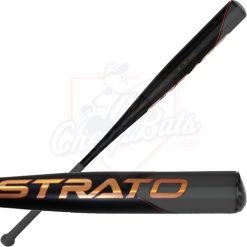 Axe Bat 2023 Axe Strato Youth USA Baseball Bat -10oz L185K