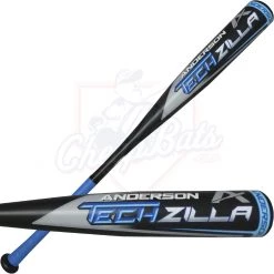 2022 Anderson Techzilla Youth USSSA Baseball Bat -8oz 013037