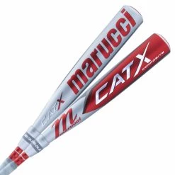 Marucci Bats Marucci Cat X Composite USSSA Baseball Bat -5oz MSBCCPX5