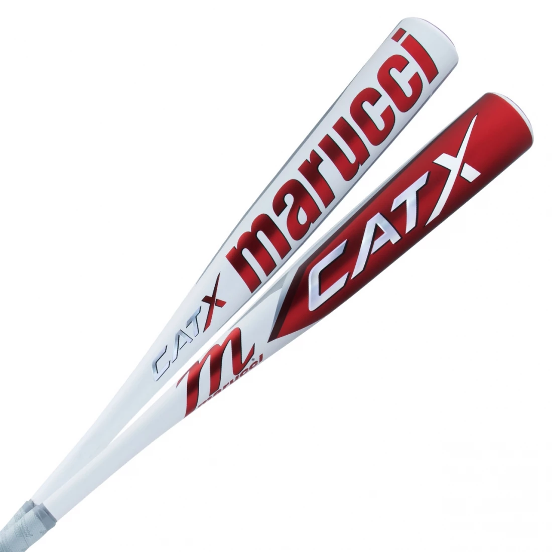 Marucci Bats Marucci Cat X Junior Big Barrel USSSA Baseball Bat -10oz MJBBCX 3 Marucci Bats Marucci Cat X Junior Big Barrel USSSA Baseball Bat -10oz MJBBCX