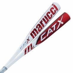 Marucci Bats Marucci Cat X USSSA Baseball Bat -8oz MSBCX8