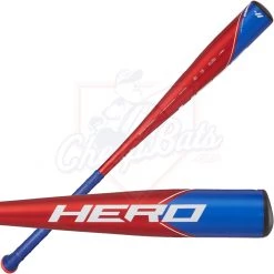 Axe Bat 2023 Axe Hero Youth USA Baseball Bat -11oz L196K
