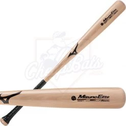 CLOSEOUT Mizuno Elite Beech Wood Baseball Bat MZH271 340420