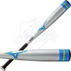 2022 Mizuno B21 Hot Metal Youth USA Tee Ball Bat -13oz 340569