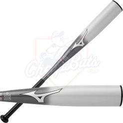 2022 Mizuno B22 Duality Youth USA Baseball Bat -11oz 340616