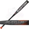 CLOSEOUT 2021 Easton Maxum Ultra BBCOR Baseball Bat -3oz BB21MX -Cheap Baseball Bats Store BB21MX 1