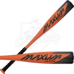 CLOSEOUT 2022 Easton Maxum Ultra Junior Big Barrel USSSA Baseball Bat -12oz JBB22MX12