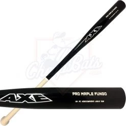 Axe Bat CLOSEOUT Axe Fungo Maple Wood Bat L105H