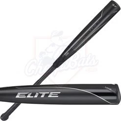 Axe Bat CLOSEOUT 2020 Axe Elite Hybrid BBCOR Baseball Bat -3oz L130H