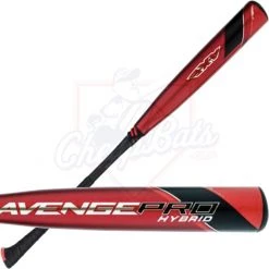 Axe Bat 2022 Axe Avenge Pro Hybrid BBCOR Baseball Bat -3oz L130JP