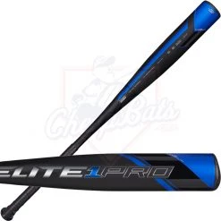 Axe Bat CLOSEOUT 2022 Axe Elite 1 Pro BBCOR Baseball Bat -3oz L137JP