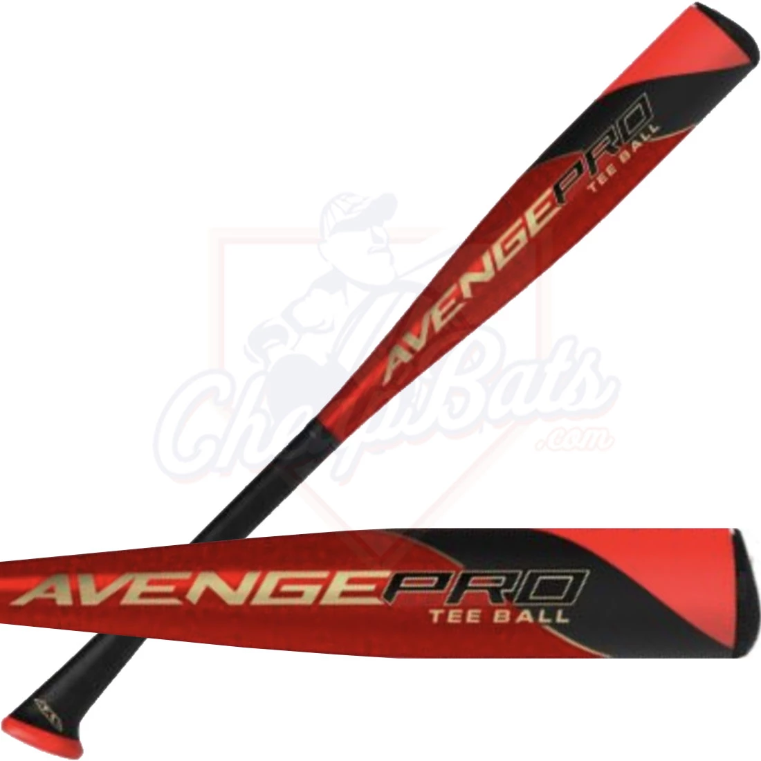 Axe Bat CLOSEOUT 2022 Axe Avenge Pro Youth USA Tee Ball Bat -11oz L166J 3 Axe Bat CLOSEOUT 2022 Axe Avenge Pro Youth USA Tee Ball Bat -11oz L166J