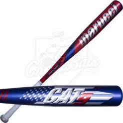 Marucci Bats Marucci Cat 9 America BBCOR Baseball Bat -3oz MCBC9A