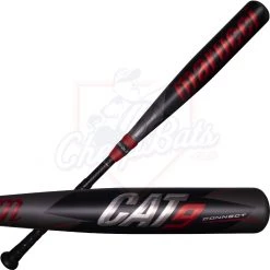 Marucci Bats CLOSEOUT Marucci Cat 9 Connect BBCOR Baseball Bat -3oz MCBCC9