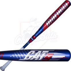 Marucci Bats CLOSEOUT Marucci Cat 9 Composite America BBCOR Baseball Bat -3oz MCBCCP9A