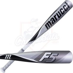 Marucci Bats Marucci F5 Junior Big Barrel USSSA Baseball Bat -10oz MJBBF53