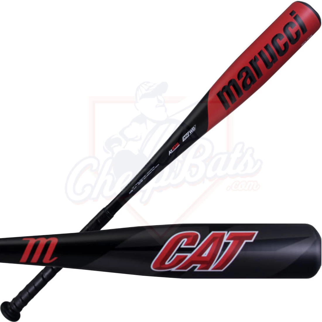 Marucci Bats Marucci Cat USA Youth Baseball Bat -11oz MSBC11YUSA 3 Marucci Bats Marucci Cat USA Youth Baseball Bat -11oz MSBC11YUSA