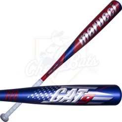 Marucci Bats Marucci Cat 9 America Youth USSSA Baseball Bat -10oz MSBC910A