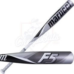 Marucci Bats Marucci F5 Youth USSSA Baseball Bat -5oz MSBF535