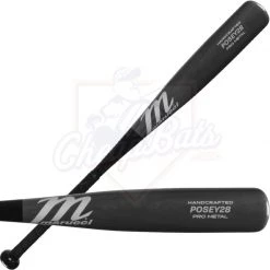 Marucci Bats CLOSEOUT Marucci Posey 28 Pro Metal Youth USSSA Baseball Bat -5oz MSBP285S