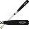 Marucci Bats Marucci Josh Donaldson ”Bringer Of Rain” Pro Model Maple Wood Baseball Bat MVE2BOR-N/BK -Cheap Baseball Bats Store MVE2BOR NBK 1