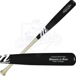 Marucci Bats Marucci Josh Donaldson ”Bringer Of Rain” Pro Model Maple Wood Baseball Bat MVE2BOR-N/BK