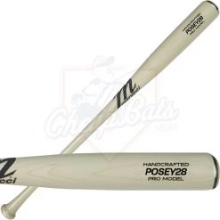 Marucci Bats Marucci Buster Posey Pro Model Maple Wood Baseball Bat MVE2POSEY28-WW