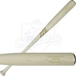 Marucci Bats CLOSEOUT Marucci Vernon Wells Pro Model Maple Wood Baseball Bat MVE2VW10-WW/GD