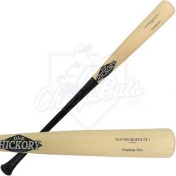 Old Hickory Bat Company Old Hickory TC1 Baseball Bat - Maple Wood