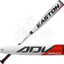 CLOSEOUT 2020 Easton ADV 360 Youth USSSA Baseball Bat -10oz SL20ADV108