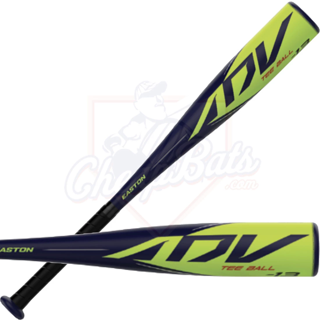 2022 Easton ADV Youth USA Tee Ball Bat -13oz TB22ADV13 3 2022 Easton ADV Youth USA Tee Ball Bat -13oz TB22ADV13