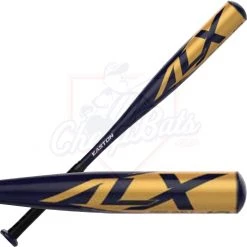 2022 Easton ALX Youth USA Tee Ball Bat -10oz TB22AL10