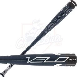 2021 Rawlings Velo ACP Youth USA Baseball Bat -10oz US1V10
