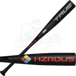 True Temper Bats True Temper HZRDUS Youth USSSA Baseball Bat -10oz UT-22-HZR-X-10