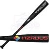 True Temper Bats True Temper HZRDUS Youth USSSA Baseball Bat -8oz UT-22-HZR-X-8