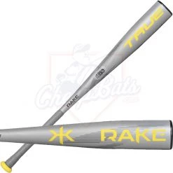 True Temper Bats True Temper Rake Youth USSSA Baseball Bat -8oz UT-22-RKE-X-8