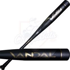 Victus Wood Bats 2022 Victus Vandal 2 BBCOR Baseball Bat -3oz VCBV2