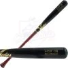 Victus Wood Bats Victus V-Cut Pro Gloss Limited Edition Maple Wood Baseball Bat VGPC-CH/BK -Cheap Baseball Bats Store VGPC CHBK
