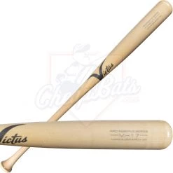 Victus Wood Bats Victus MH17 Pro Reserve Birch Wood Baseball Bat VRWBMH17-NT