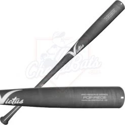 Victus Wood Bats Victus Pop Piece Pro Reserve Maple Wood Baseball Bat VRWMPP-GY