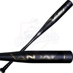 Victus Wood Bats 2022 Victus Vandal 2 Youth USSSA Baseball Bat -8oz VSBV2X8
