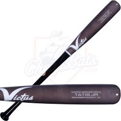 Victus Wood Bats Victus Tatis Jr Pro Reserve Youth Birch Wood Baseball Bat VYRWBTATISJR-B/GY