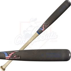 Victus Wood Bats CLOSEOUT Victus TS2 Pro Reserve Youth USA Maple Wood Baseball Bat -5oz VYRWMTS2-N/GY