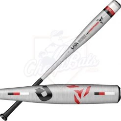 CLOSEOUT 2019 DeMarini Sabotage One Youth USA Baseball Bat -11oz WTDXUMO-19