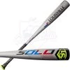 CLOSEOUT 2019 Louisville Slugger Solo 619 Youth USA Baseball Bat -11oz WTLUBS619B11 1 CLOSEOUT 2019 Louisville Slugger Solo 619 Youth USA Baseball Bat -11oz WTLUBS619B11 -Cheap Baseball Bats Store WTLUBS619B11 1