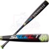 CLOSEOUT 2019 Louisville Slugger Select 719 Youth USA Baseball Bat -8oz WTLUBS719B8 -Cheap Baseball Bats Store WTLUBS719B 3
