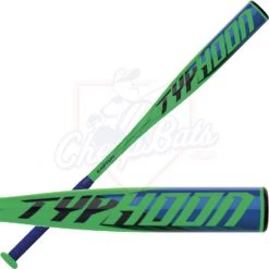 2022 Easton Typhoon Youth USA Baseball Bat -12oz YSB22TY12