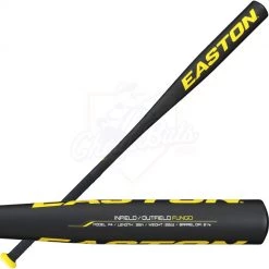 Easton F4 Aluminum Fungo Bat 35” A111604