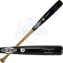 Old Hickory Bat Company Old Hickory Mike Trout Baseball Bat - Ash Wood MT27